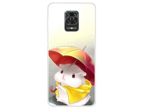 Carcasa para Xiaomi Redmi Note 9S