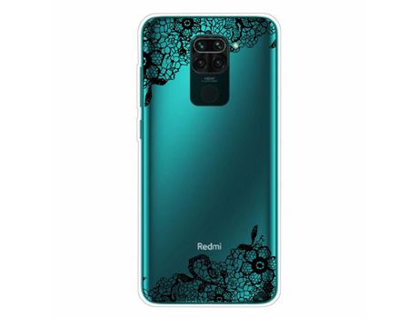 Carcasa para Xiaomi Redmi Note 9