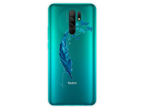 Carcasa para Xiaomi Redmi 9