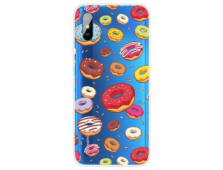 Carcasa para Xiaomi Redmi 9A