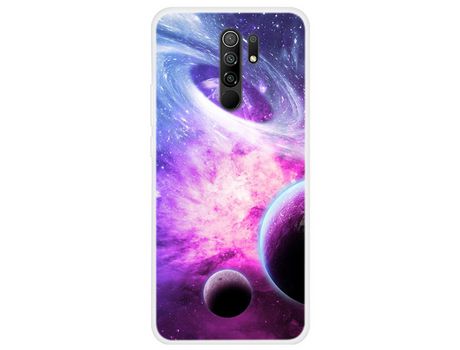 Carcasa para Xiaomi Redmi 9
