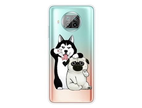 Carcasa para Xiaomi Mi 10T Lite 5G