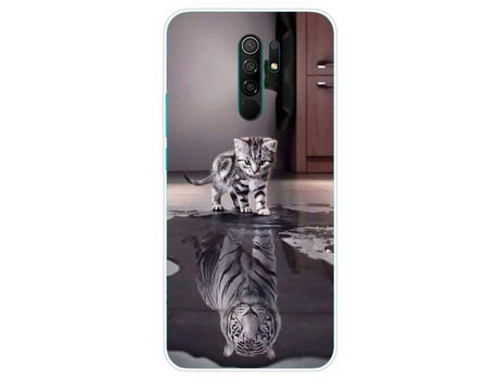 Carcasa para Xiaomi Redmi 9
