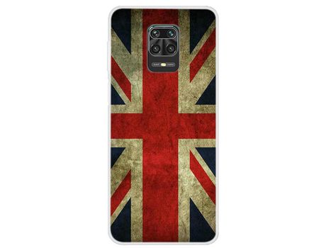 Carcasa para Xiaomi Redmi Note 9 Pro