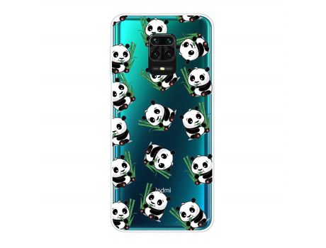 Carcasa para Xiaomi Redmi Note 9 Pro Max