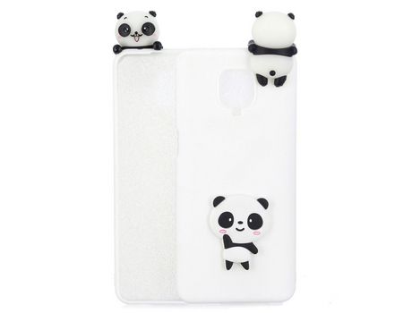 Carcasa para Xiaomi Redmi Note 9S