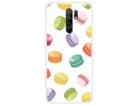 Carcasa para Xiaomi Redmi 9