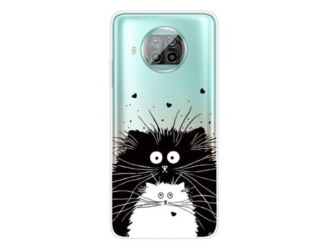 Carcasa para Xiaomi Mi 10T Lite 5G