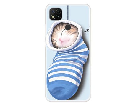 Carcasa para Xiaomi Redmi 9C