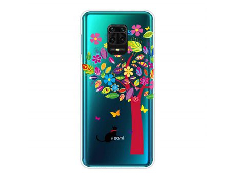 Carcasa para Xiaomi Redmi Note 9 Pro Max