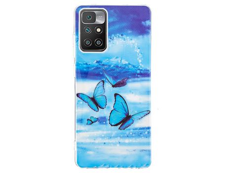 Carcasa para Xiaomi Redmi 10