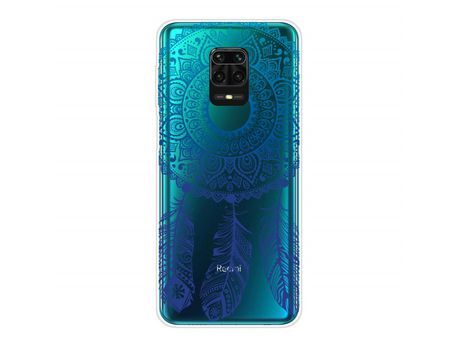 Carcasa para Xiaomi Redmi Note 9 Pro Max