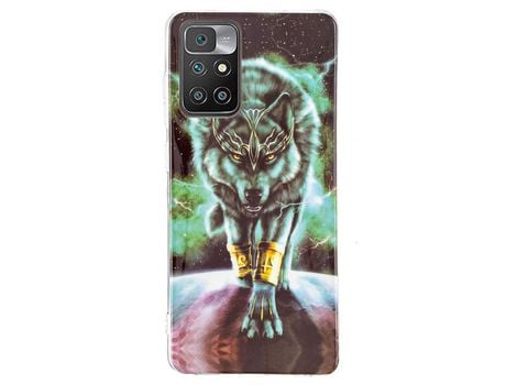 Carcasa para Xiaomi Redmi 10