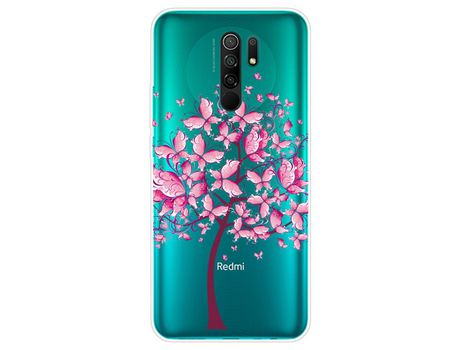 Carcasa para Xiaomi Redmi 9