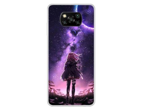 Carcasa para Xiaomi Poco X3 NFC