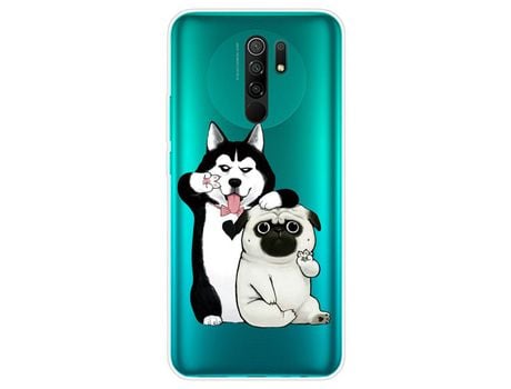 Carcasa para Xiaomi Redmi 9