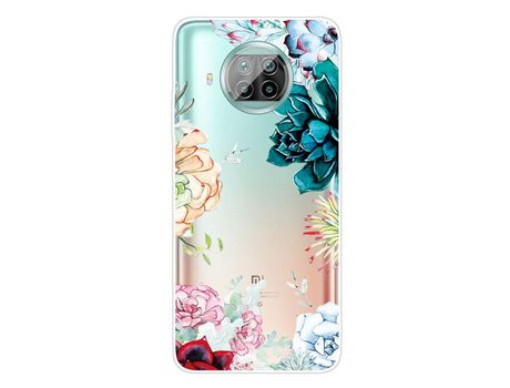 Carcasa para Xiaomi Mi 10T Lite 5G