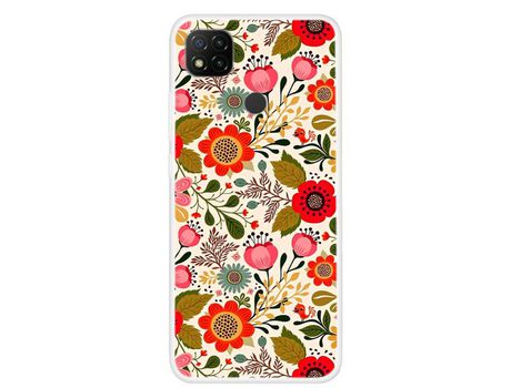 Carcasa para Xiaomi Redmi 9C