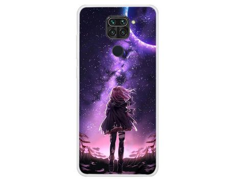 Carcasa para Xiaomi Redmi Note 9