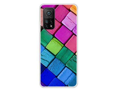 Carcasa para Xiaomi Mi 10T Pro 5G
