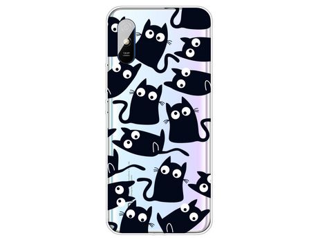 Carcasa para Xiaomi Redmi 9A