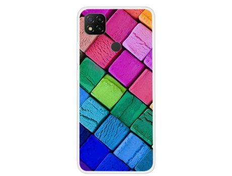 Carcasa para Xiaomi Redmi 9C