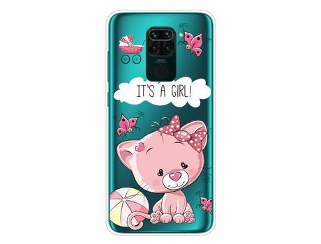 Carcasa para Xiaomi Redmi Note 9
