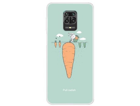 Carcasa para Xiaomi Redmi Note 9S