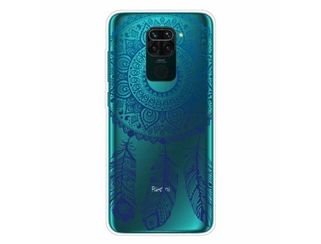 Carcasa para Xiaomi Redmi Note 9
