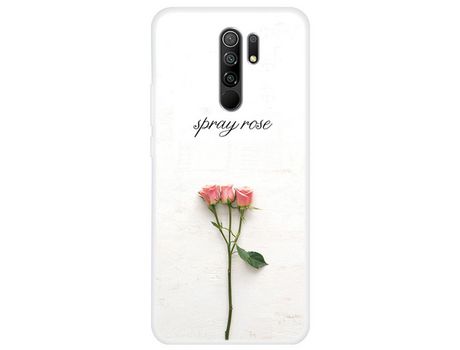 Carcasa para Xiaomi Redmi 9