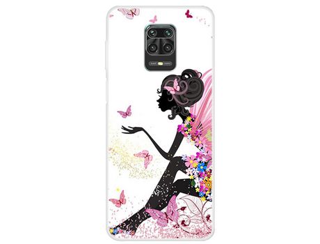 Carcasa para Xiaomi Redmi Note 9 Pro