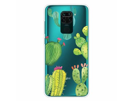 Carcasa para Xiaomi Redmi Note 9