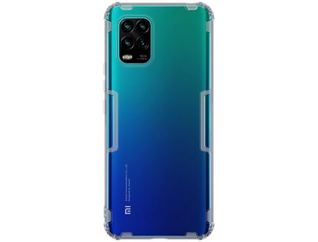 Carcasa para Xiaomi Mi 10 Lite 5G