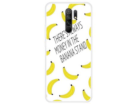 Carcasa para Xiaomi Redmi 9