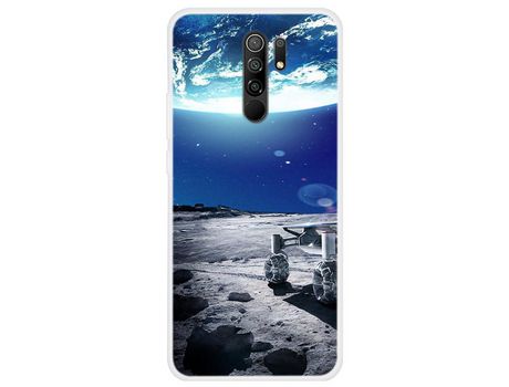 Carcasa para Xiaomi Redmi 9