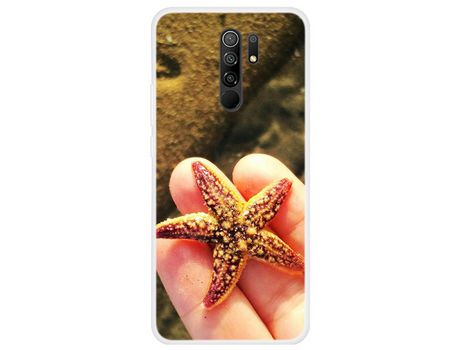 Carcasa para Xiaomi Redmi 9