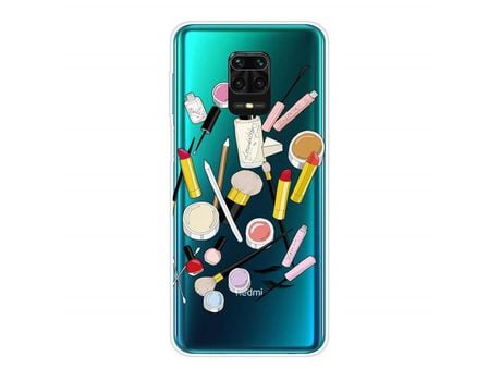 Carcasa para Xiaomi Redmi Note 9 Pro Max