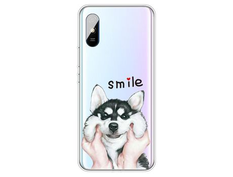 Carcasa para Xiaomi Redmi 9A