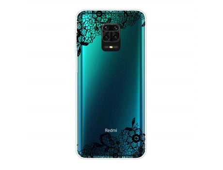 Carcasa para Xiaomi Redmi Note 9 Pro Max