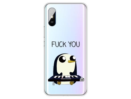 Carcasa para Xiaomi Redmi 9A