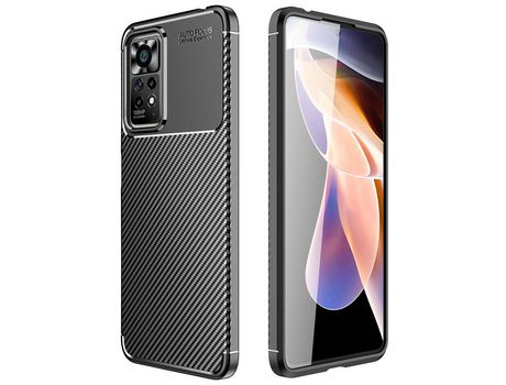 Carcasa para Xiaomi Redmi Note 11 Pro 4G (MediaTek)
