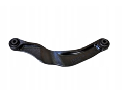Brazo de control superior trasero izquierdo transversal Volvo XC70 OE 31406748