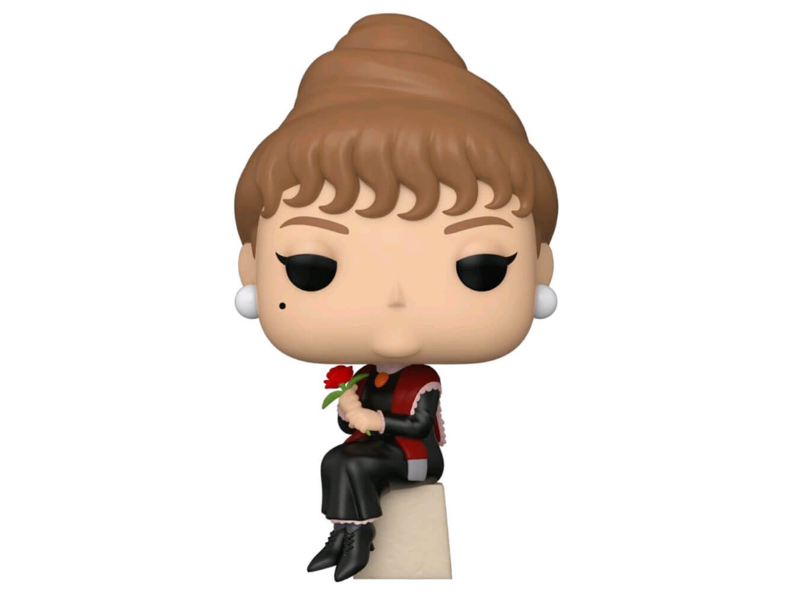 Figura Funko CASA ENCANTADA Constance Hatchway ¡Exclusivo de EE. UU. Pop! Vinilo