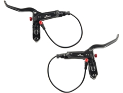 Manetas de freno hidráulicas SFUSHOS para bicicletas eléctricas