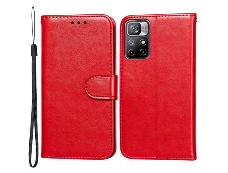 Carcasa para Xiaomi Poco M4 Pro 5G
