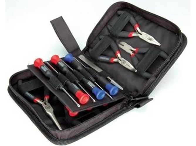 Set de Herramientas ROLINE 19.06.2033