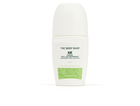 Aloe Deo Roll-On THE BODY SHOP 50 Ml