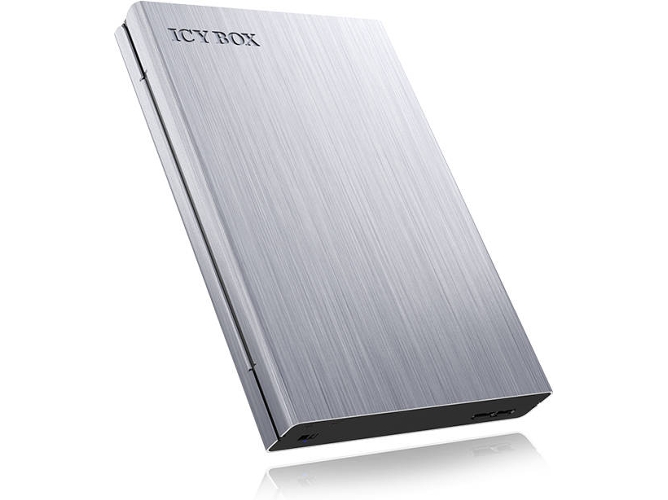 Caja para Discos Duros ICY BOX IB-241WP