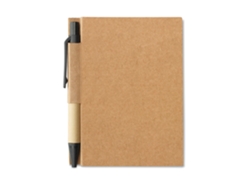 Bloc Notas Reciclable