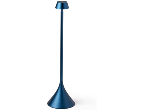 Lámpara LEXON Steli Shade Azul